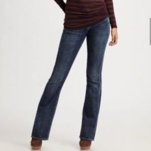 💥SALE💥EUC Citizens  Kelly bootcut jean
